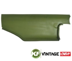 1959 IMPALA LOWER REAR QUARTER REPAIR SECTION RIGHT SIDE