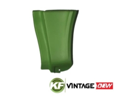 1965 IMPALA FRONT FENDER EXTENTION RIGHT SIDE
